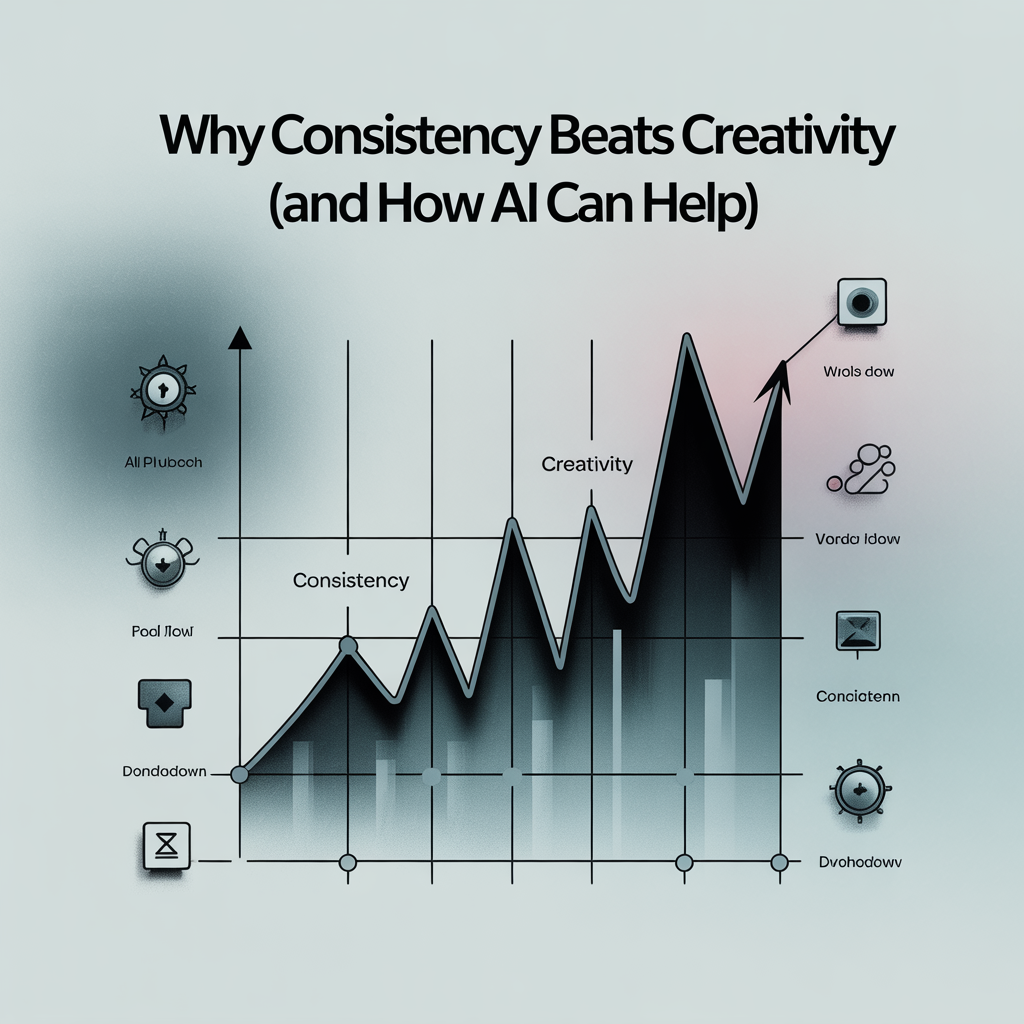 AIandConsistency AI and consistency