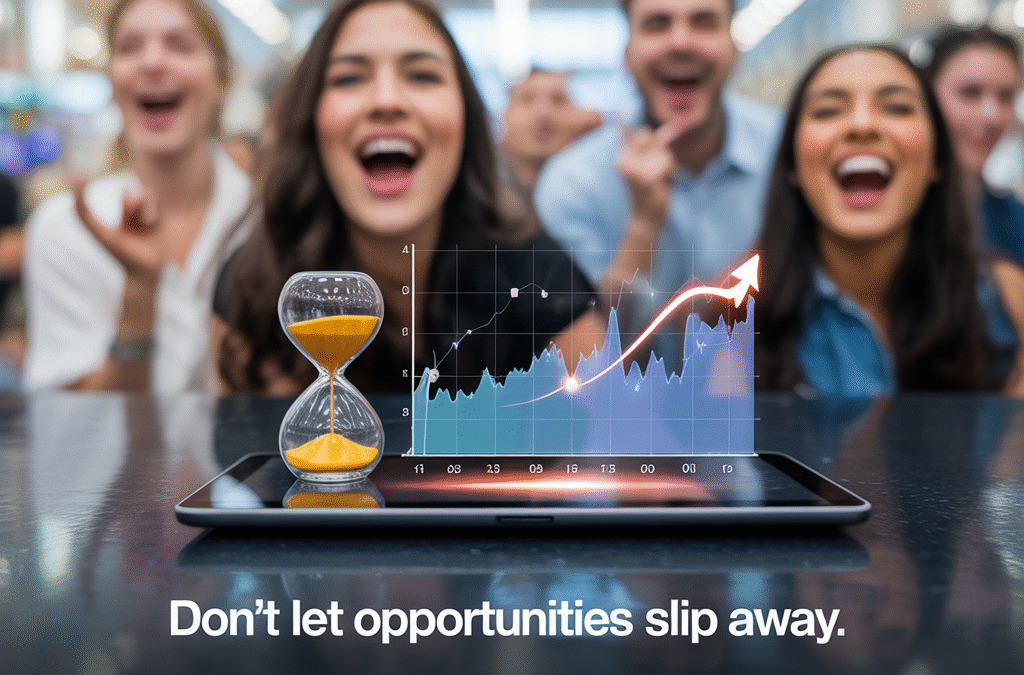 How AI Can Help You Sell Faster