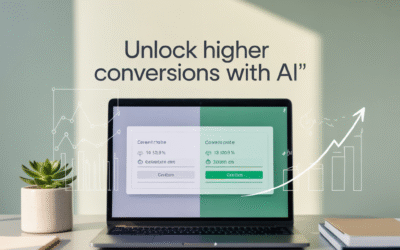 Using AI to Test and Tweak