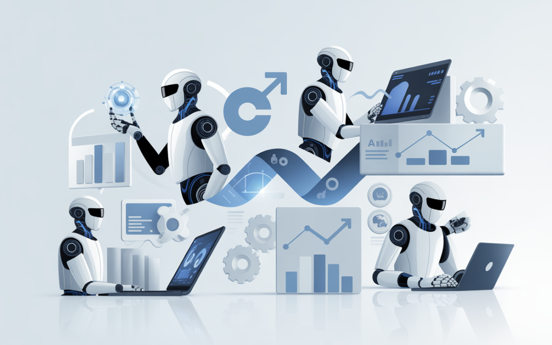 AI Agents & Productivity