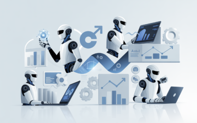 AI Agents & Productivity